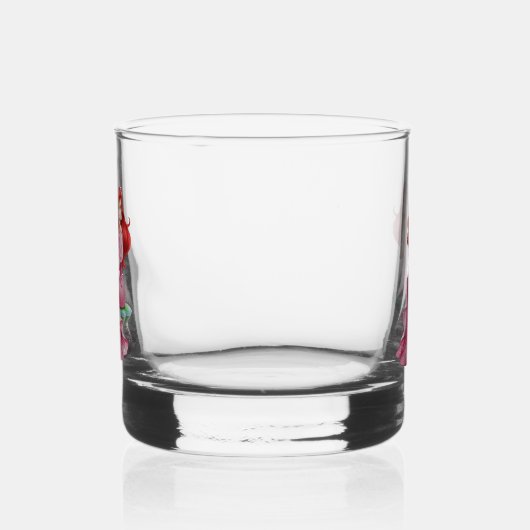 Ariel Whisky Glas (Links)