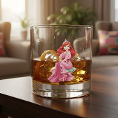 Ariel Whisky Glas