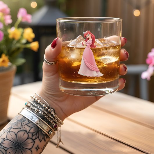 Ariel Whiskyglas Whisky Glas