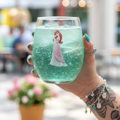Ariel Wijn Glas