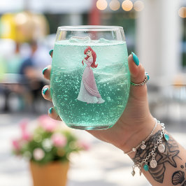 Ariel Wijn Glas