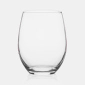 Ariel Wijn Glas (Links)