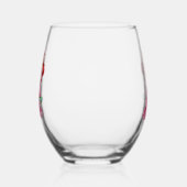 Ariel Wijnglas Zonder Voet (Links)