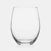 Ariel Wine Glass Wijnglas Zonder Voet (Links)