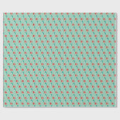 Ariel Wrapping Paper Cadeaupapier (Vlak)