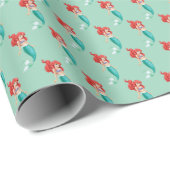 Ariel Wrapping Paper Cadeaupapier (Rol Hoek)
