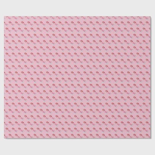 Ariel Wrapping Paper Cadeaupapier (Vlak)