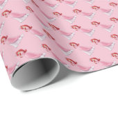 Ariel Wrapping Paper Cadeaupapier (Rol Hoek)