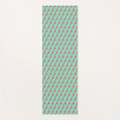 Ariel Yoga Mat (Voorkant)
