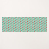 Ariel Yoga Mat (Voorkant (horizontaal))