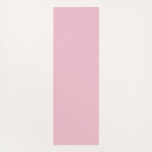 Ariel Yoga Mat (Achterkant)