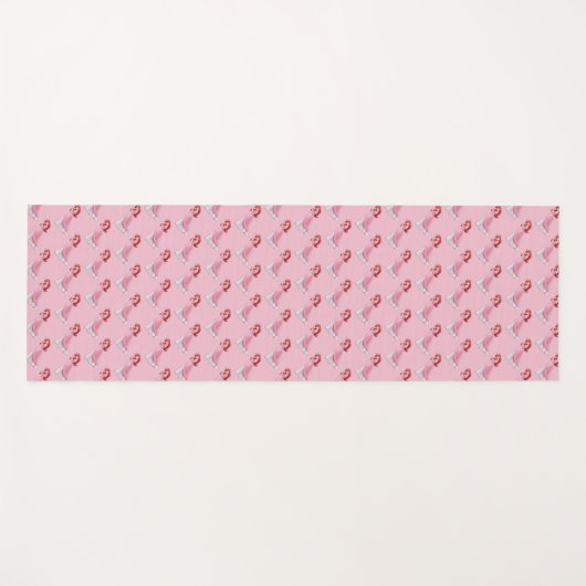 Ariel Yoga Mat (Voorkant (horizontaal))