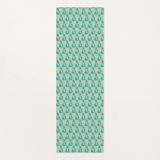 Ariel Yoga Mat (Voorkant)