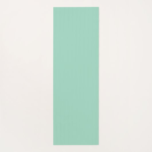 Ariel Yoga Mat (Achterkant)