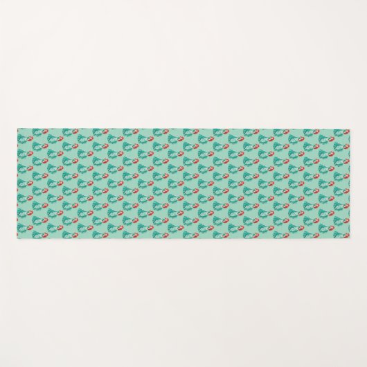 Ariel Yoga Mat (Voorkant (horizontaal))