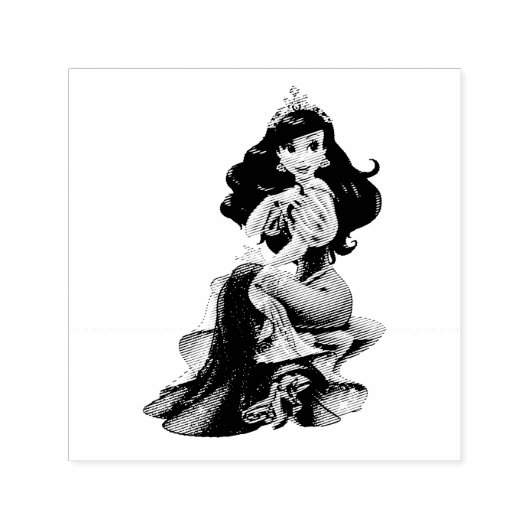 Ariel Zelfinktende Stempel (Design)