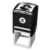 Ariel Zelfinktende Stempel (Product)