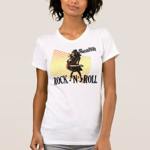 Arielle BAM! Comic Light-Shirt T-shirt