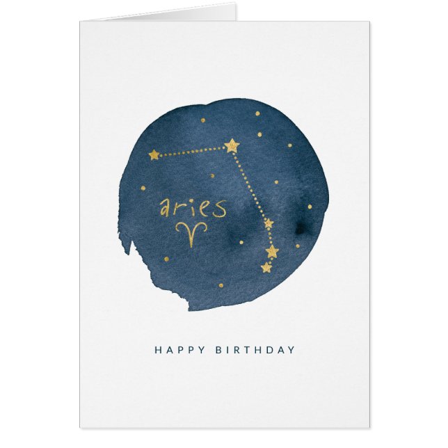 Aries (Voorkant)