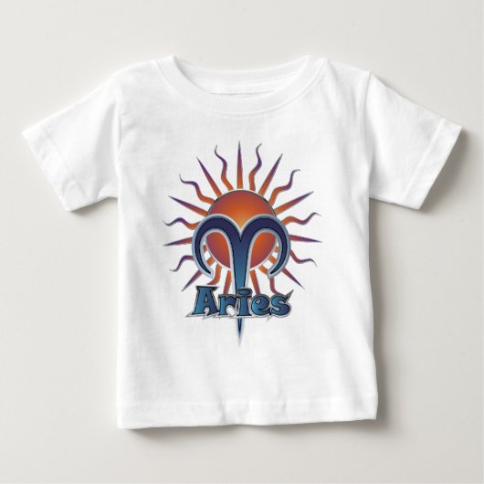 Aries (Voorkant)