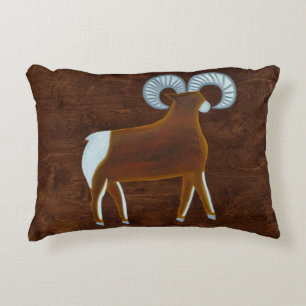 Aries 2008 decoratief kussen