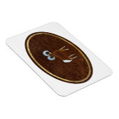 Aries 2008 magneet (Rechterzijde)