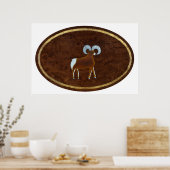 Aries 2008 poster (Keuken)