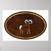 Aries 2008 poster (Voorkant)