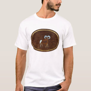 Aries 2008 t-shirt