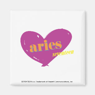 Aries 2 magneet