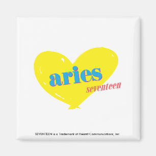 Aries 3 magneet