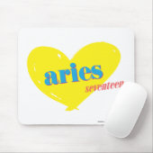 Aries 3 muismat (Met muis)