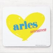 Aries 3 muismat (Voorkant)
