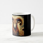 Aries (5) koffiemok (Voorkant rechts)