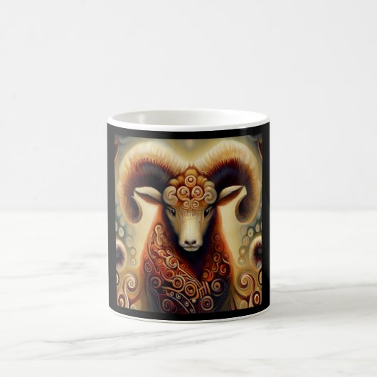 Aries (5) koffiemok (Center)