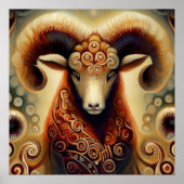 Aries (5) poster (Voorkant)