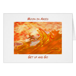 Aries Adventure