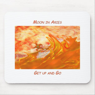 Aries Adventure Muismat