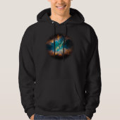 Aries Apperal Hoodie (Voorkant)