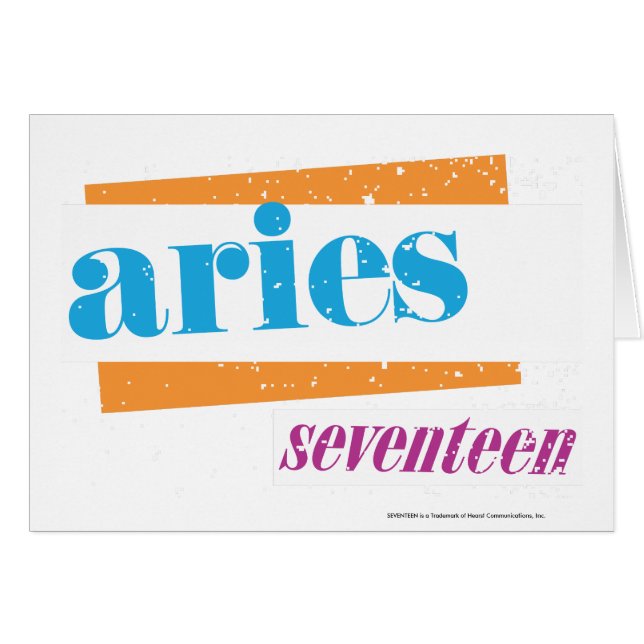 Aries Aqua (Voorkant Horizontaal)