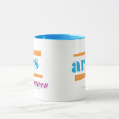 Aries Aqua Mok (Midden)