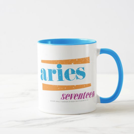 Aries Aqua Mok (Rechts)
