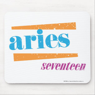 Aries Aqua Muismat