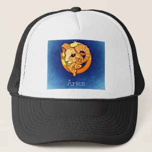 Aries, Ariete Trucker Pet