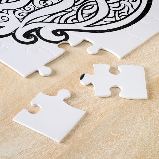 Aries Art Legpuzzel (Zijkant)