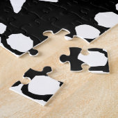Aries Astrology Horoscope Zodiac Sign Legpuzzel (Zijkant)
