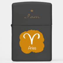 Aries Baby ik ben