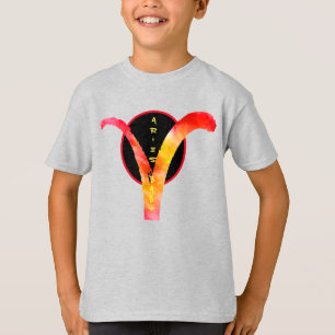 Aries Baby T-Shirt