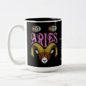 Aries Birth Sign Zodiac Mok (Links)