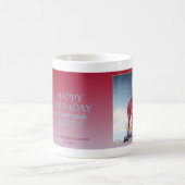 Aries Birthday Mok (Center)